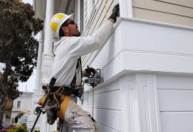 Affordable Siding Repair and Maintenance Services in Tahlequah, OK